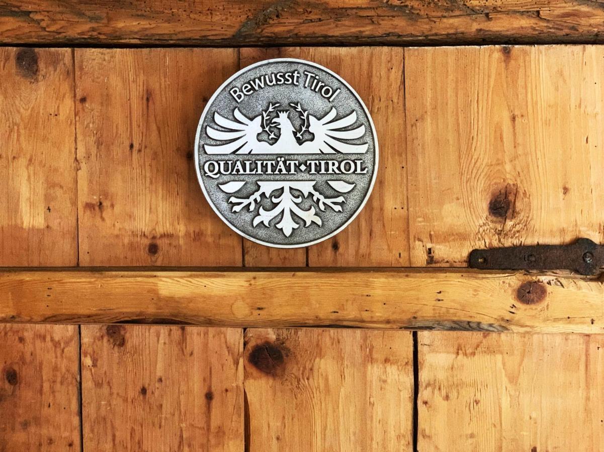 Der Ortnerhof - Hotel & Reiterhof Prägraten Extérieur photo
