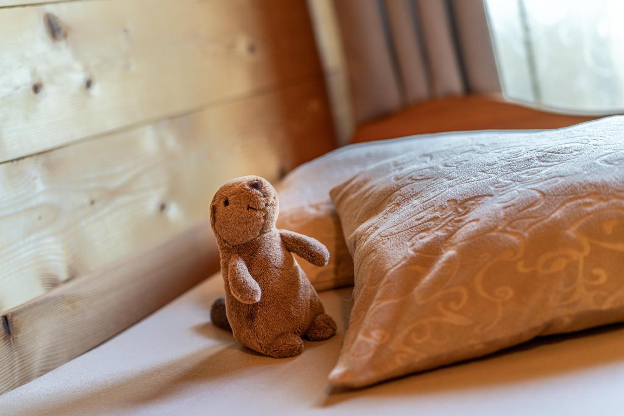 Der Ortnerhof - Hotel & Reiterhof Prägraten Chambre photo