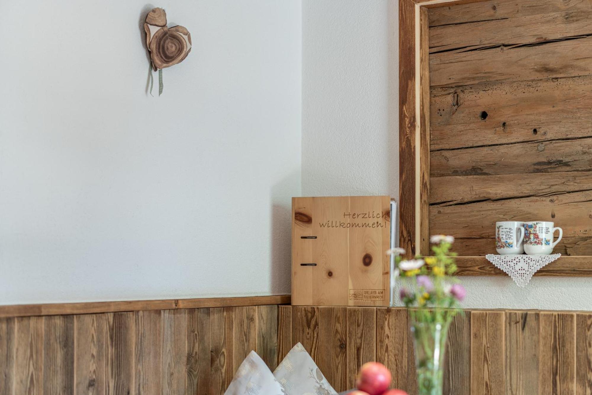 Der Ortnerhof - Hotel & Reiterhof Prägraten Chambre photo