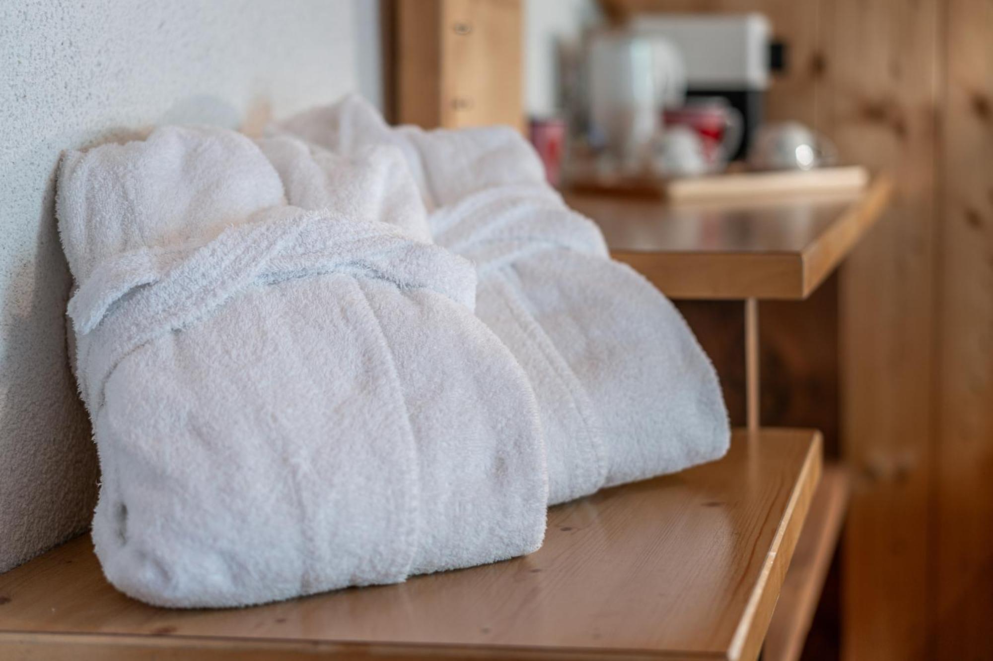 Der Ortnerhof - Hotel & Reiterhof Prägraten Chambre photo